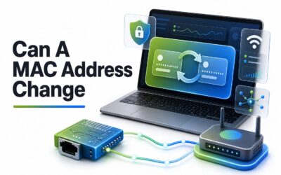 Can a MAC Address Change? Causes, Risks, and How to Check