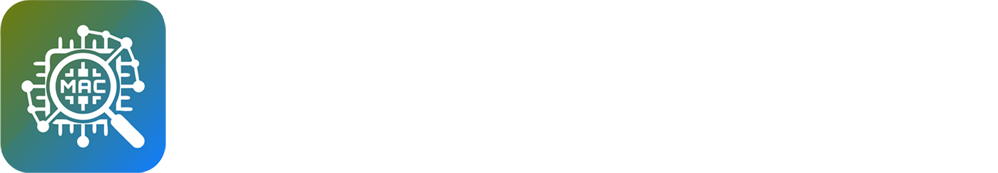 Mac Lookup logo